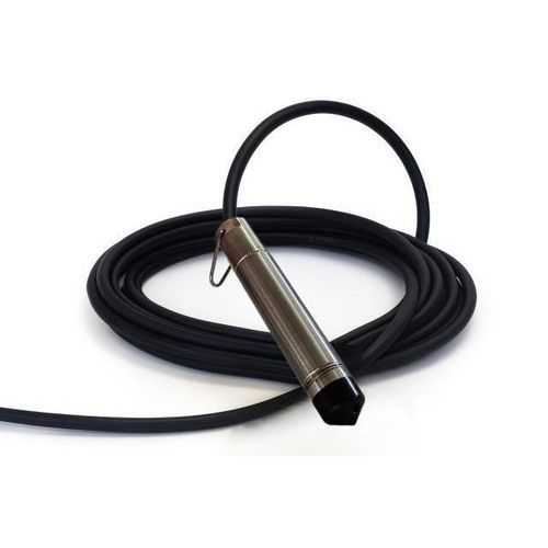 Sonde de niveau piézorésistive - PIEZO HR - ATMI - pour eau / 2 fils / 4-20 mA