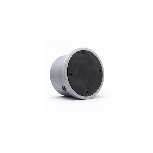 Détecteur de niveau à membrane - SOLIBA MS - ATMI - pour produits en vrac / pour pulvérulent / pour réservoir