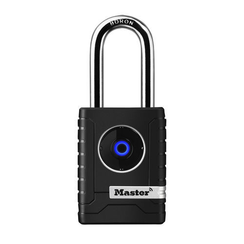Cadenas de verrouillage - 4401EURLHENT - Masterlock - de sécurité