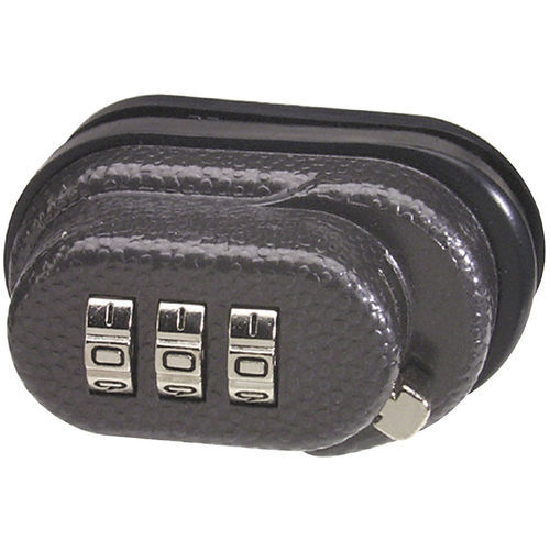 Serrure à combinaison - 94DSPT - Masterlock - pour interrupteur électrique / en zinc / en acier