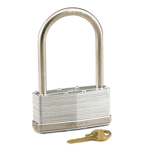 Cadenas de verrouillage - 101KA - Masterlock - de sécurité
