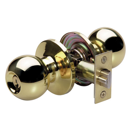Serrure mécanique - BAO0103 - Masterlock - pour porte / en laiton / réglable