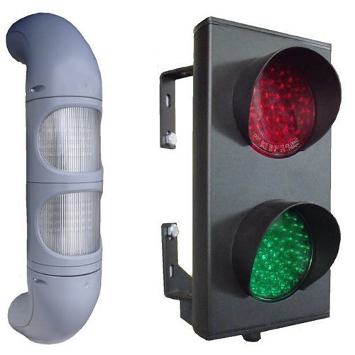 Feu de circulation clignotant - PBEA - Promstahl WorldWide - à LED / pour véhicules