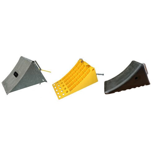 Cale pour quai de chargement - PZK - Promstahl WorldWide - pour camion / électronique