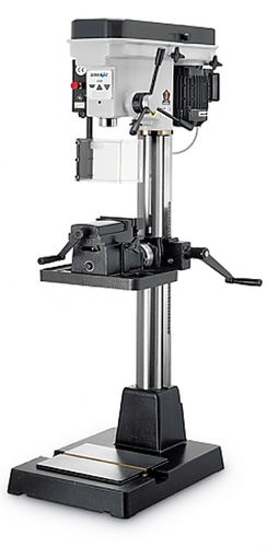 Perceuse à colonne - V25 - SERRMAC - électrique