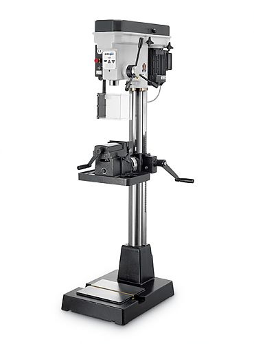 Perceuse à colonne - V25 E - SERRMAC - électrique / avec variateur de vitesse