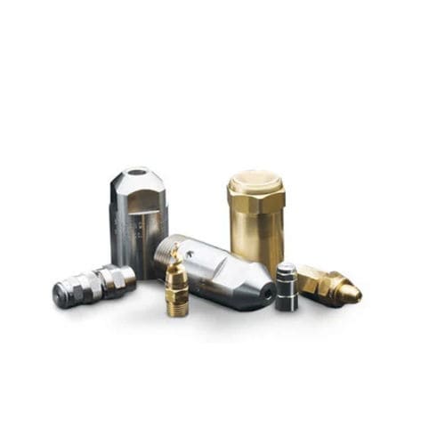 Buse de pulvérisation - FullJet® - Spraying Systems Co. - pour liquides / à cône plein / pour l'industrie agroalimentaire