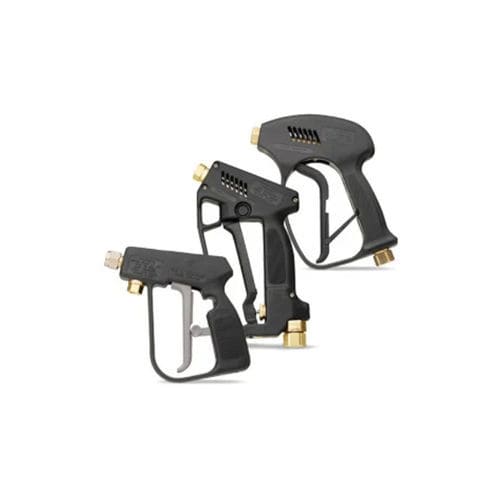 Pistolet pulvérisateur - GunJet® - Spraying Systems Co. - à peinture