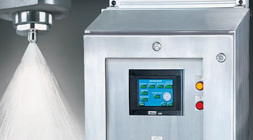 Buse de pulvérisation - PulsaJet® - Spraying Systems Co. - d'air / en enduit / de précision