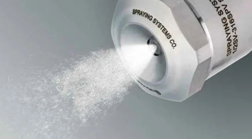 Buse pour séchage - SprayDry® - Spraying Systems Co. - de pulvérisation / d'air / en inox
