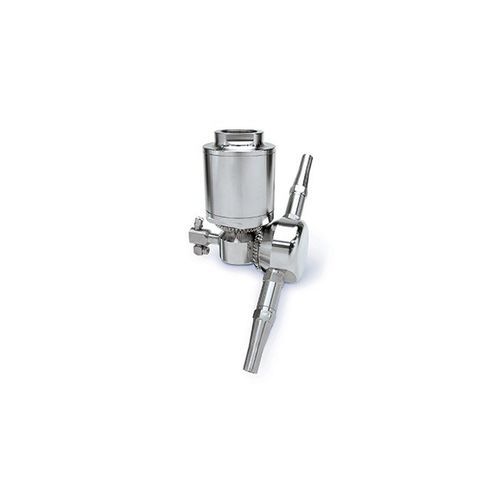 Buse de nettoyage - TANKJET® 80  - Spraying Systems Co. - pour liquides / en acier inoxydable / pour applications pharmaceutiques