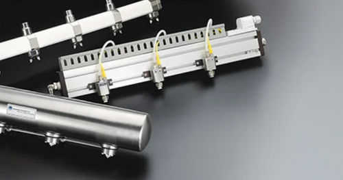 Tête de pulvérisation - Spraying Systems Co.