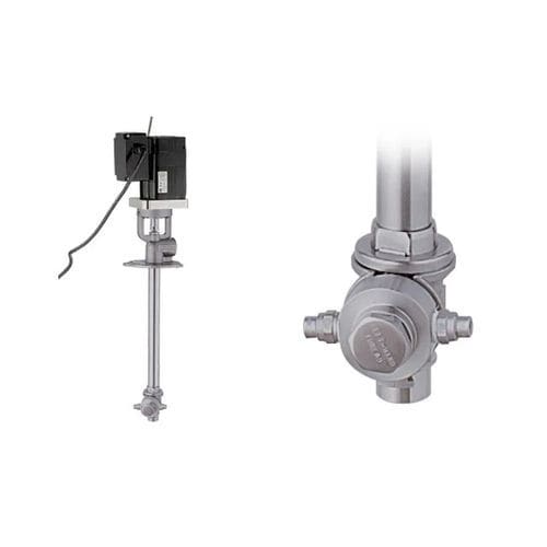 Buse de nettoyage - TankJet® AA190 - Spraying Systems Co. - pour eau / en PTFE / en fluoropolymère