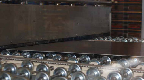 Système de lubrification à huile - AutoJet® - Spraying Systems Co. - à pulvérisation / à rouleaux / de plaques