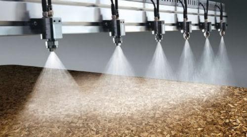 Système d'aspersion - PanelSpray® series - Spraying Systems Co.