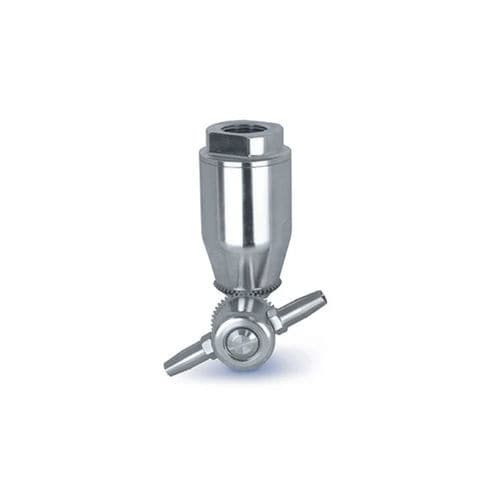 Buse pour liquides - TANKJET® 75 - Spraying Systems Co. - de nettoyage / à jet plein / en acier inoxydable