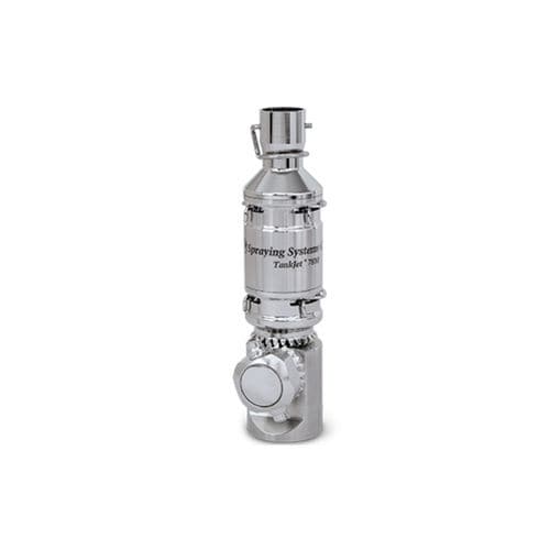 Buse de nettoyage - TankJet® 78M - Spraying Systems Co. - pour liquides / en acier inoxydable / en PTFE