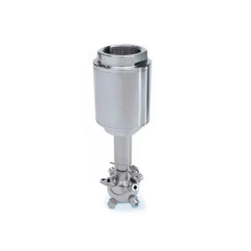 Buse de nettoyage - TankJet® 16 - Spraying Systems Co. - pour liquides / en acier inoxydable / pour l'industrie agroalimentaire