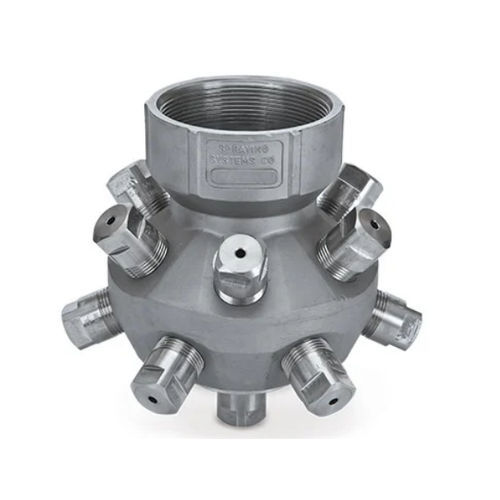 Buse de nettoyage - TankJet® 12900 - Spraying Systems Co. - pour liquides / de laiton / en inox