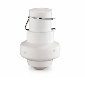 Buse de nettoyage - TankJet® 28500 - Spraying Systems Co. - pour liquides / en inox / pour l'industrie agroalimentaire