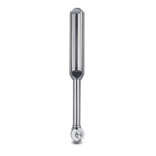 Buse pour réservoir - TankJet® 50 - Spraying Systems Co. - de nettoyage / pour liquides / en inox