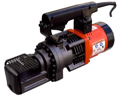 Cisaille électrohydraulique - HBC19B - Multiquip, Inc. - d'armature pour béton / guillotine / portative