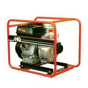Pompe centrifuge - QPT305SLT - Multiquip, Inc. - à eau / diesel / industrielle