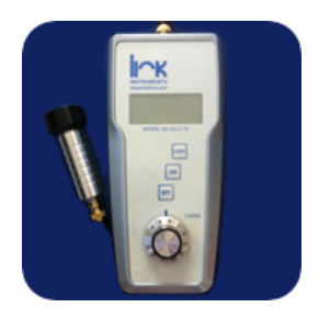 Indicateur de niveau de liquides - Link Instruments - à ultrasons