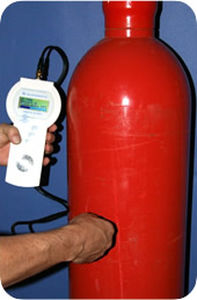 Indicateur de niveau de liquides - ULLC2001    - Link Instruments - à ultrasons