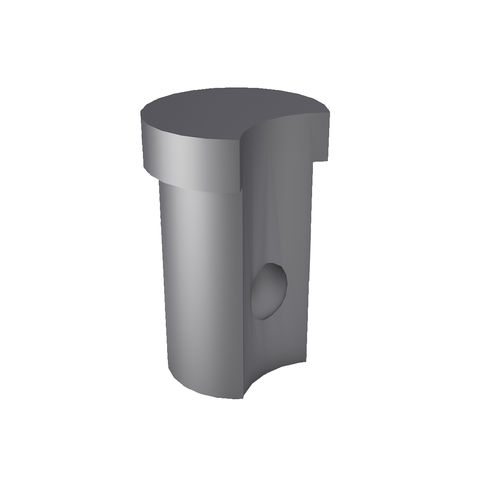 Élément de bridage mécanique - ACCU-LOCK 2668. series - FIBRO GmbH - multiple / compact / léger