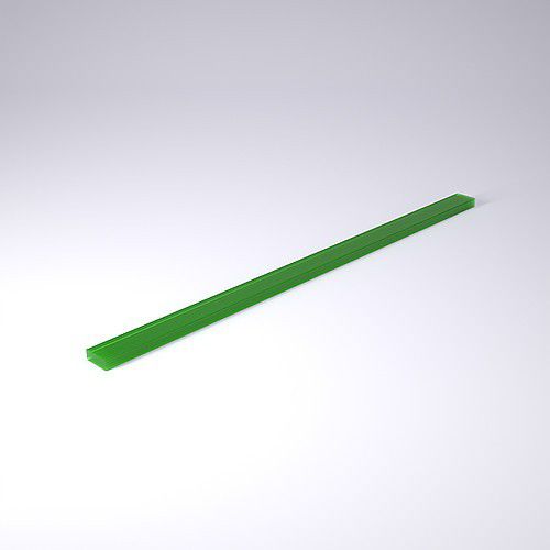 Piquet de mise à la terre - FIBROFLEX® 252. series - FIBRO GmbH
