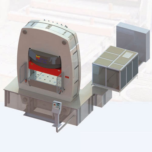 Alimentateur multivis - ICF & WELKO - de poudre / automatique / pour ligne d'emballage