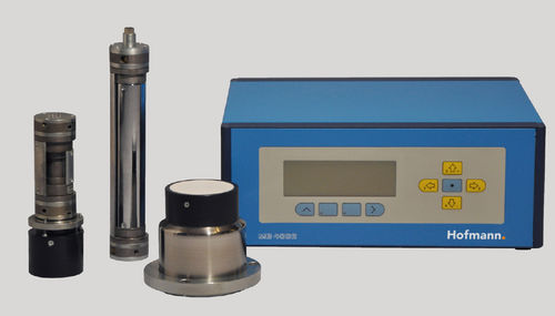 Système d'équilibrage statique - MB 4002 - American Hofmann Corporation - automatique