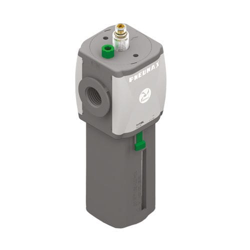 Lubrificateur d'air comprimé - Airplus - PNEUMAX
