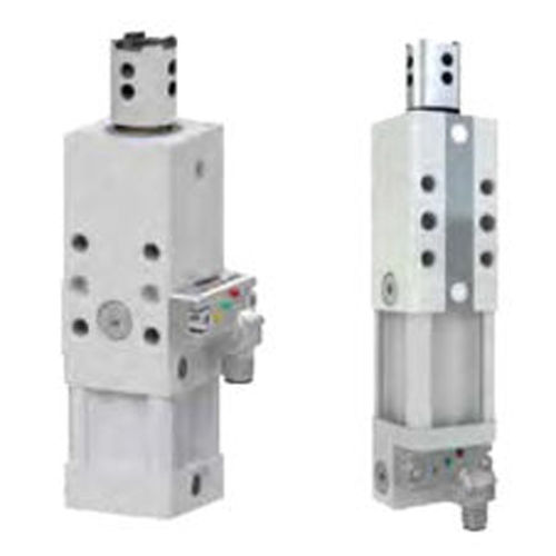 Pion de centrage pneumatique - R-32  - PNEUMAX - rétractable