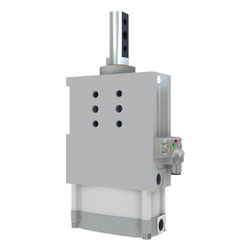 Pion de centrage pneumatique - R series - PNEUMAX