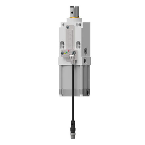Pion de centrage pneumatique - RC series - PNEUMAX
