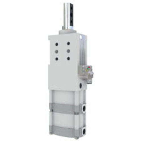 Pion de centrage pneumatique - HP series - PNEUMAX