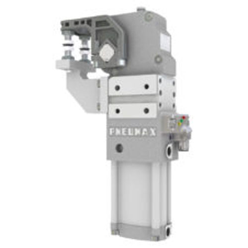 Set de pinces de serrage - J series - PNEUMAX