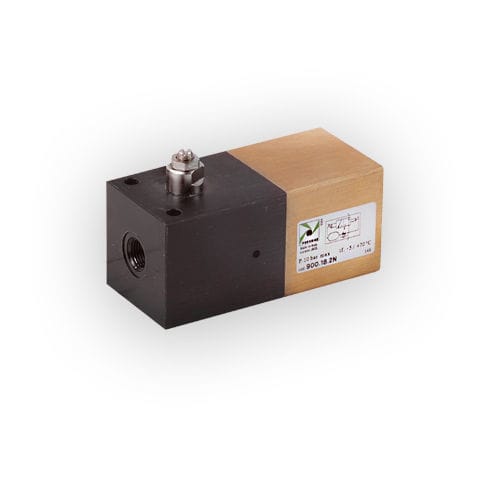 Générateur d'impulsions - 900 series - PNEUMAX