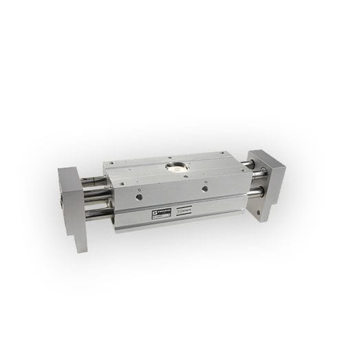 Préhenseur pneumatique - 6311 series - PNEUMAX - parallèle