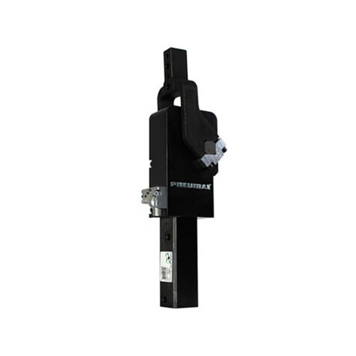 Unité de bridage hydraulique - HC series - PNEUMAX - compacte / en acier
