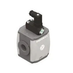 Pressostat électronique - Airplus - PNEUMAX - relatif / pour air / IP40