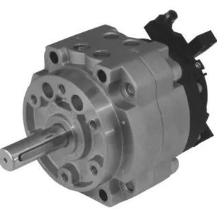 Pot de serrage - 6420  - PNEUMAX