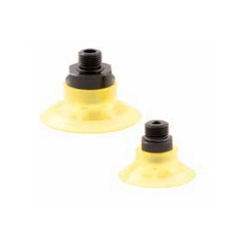 Ventouse ronde - 19VTN.P.18.030.00 - PNEUMAX - en polyuréthane / pour le vide / pour carton