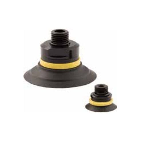 Ventouse ronde - 19VTN. V . series - PNEUMAX - pour le vide / pour vitre / pour tôle