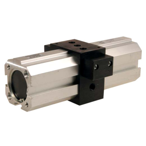 Amplificateur pneumatique de pression - 1700 - PNEUMAX
