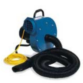 Aspirateur à sec - VES series - Airflow Systems