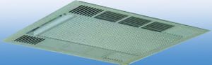 Purificateur d'air plafonnier - SmokeMaster® X-400 - Air Quality Engineering - à filtre HEPA / pour bâtiment résidentiel