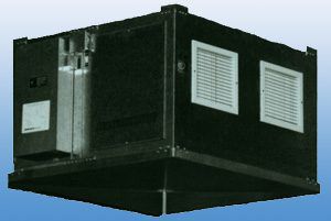 Aspirateur de fumée stationnaire - F73 serie - Air Quality Engineering - pour l'industrie / de soudage / de rectification